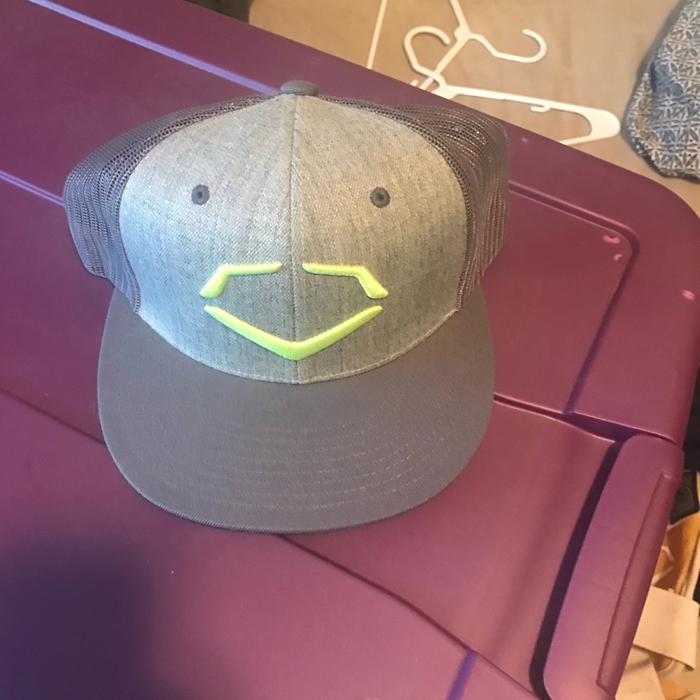 Evoshield Hat